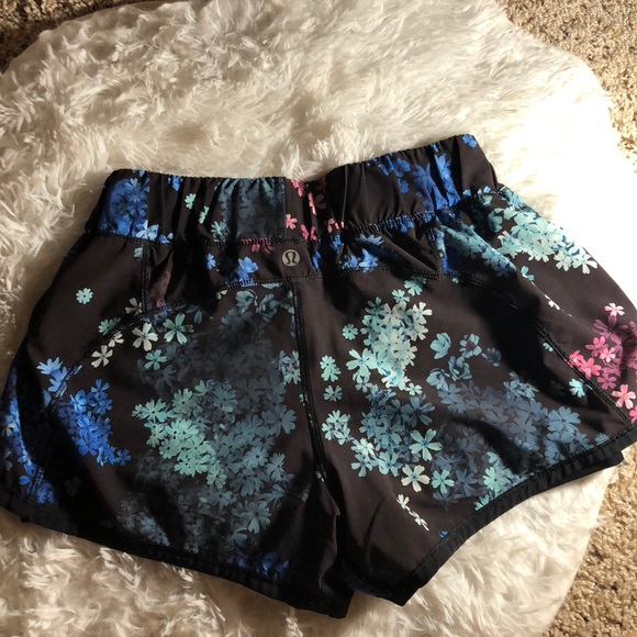 lululemon athletica Pants - Lulu shorts💙